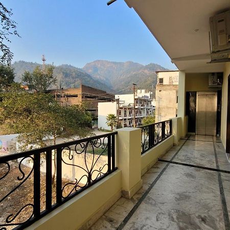 Hotel Keshav Nandan By The Shivaay Rishikesh Bagian luar foto