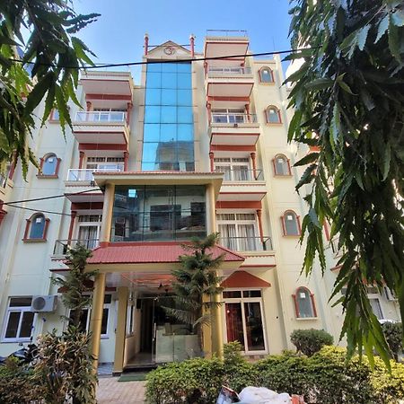 Hotel Keshav Nandan By The Shivaay Rishikesh Bagian luar foto