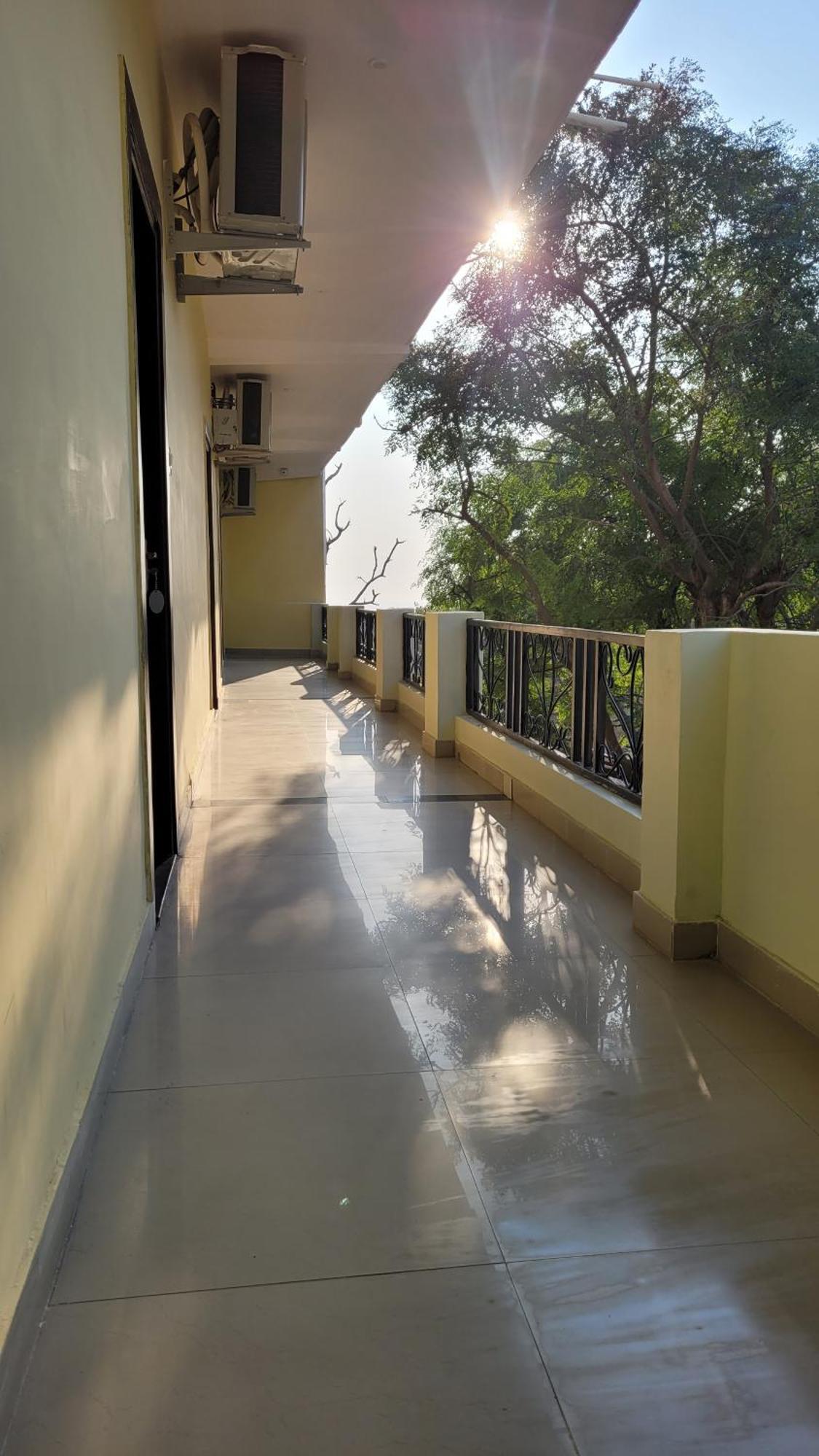 Hotel Keshav Nandan By The Shivaay Rishikesh Bagian luar foto