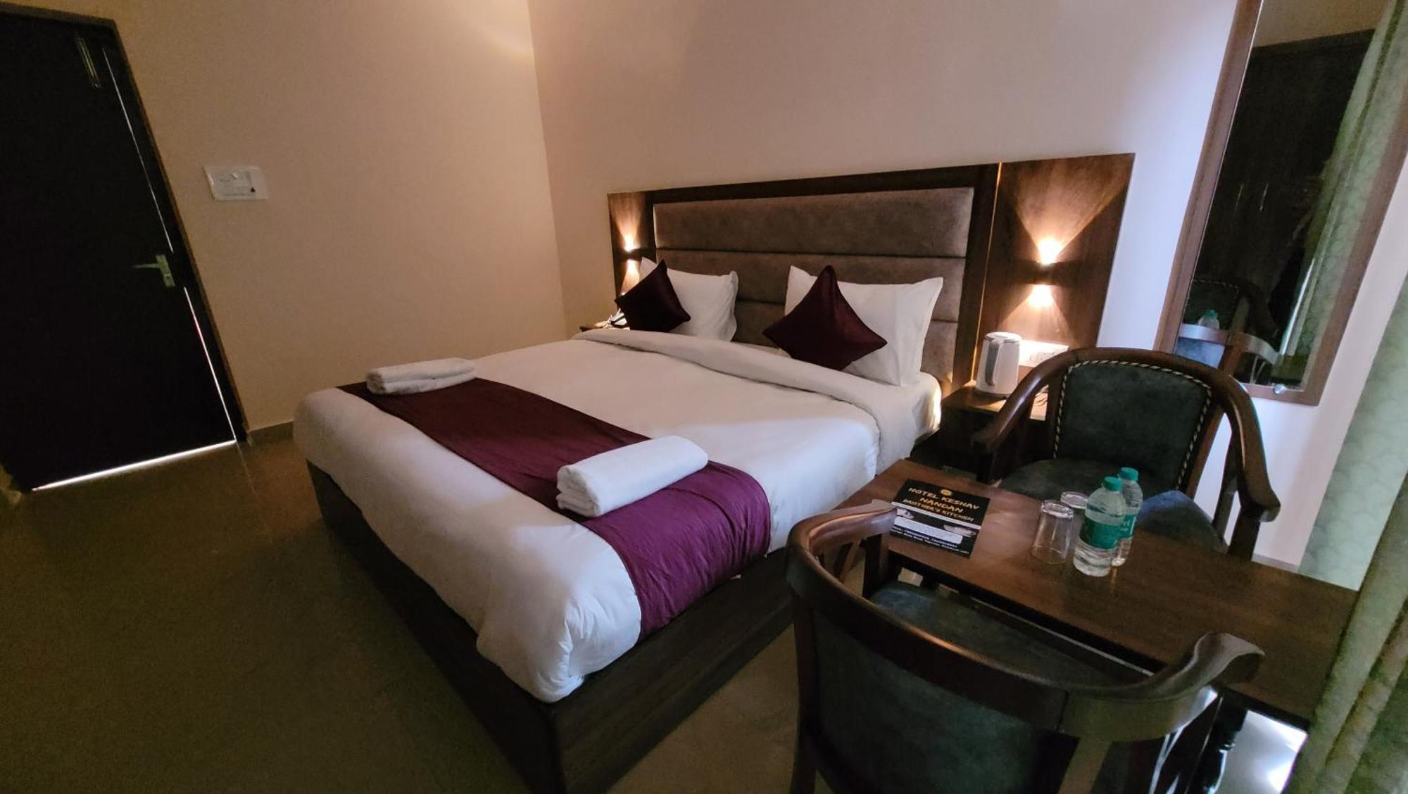 Hotel Keshav Nandan By The Shivaay Rishikesh Bagian luar foto