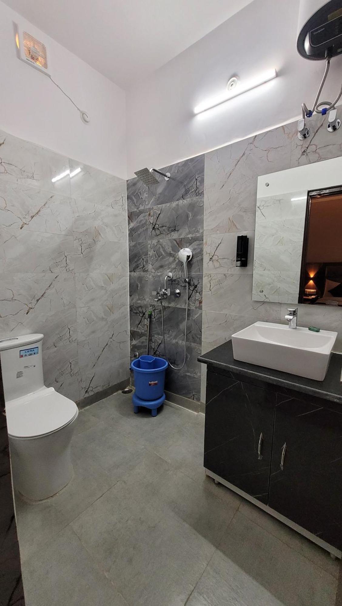 Hotel Keshav Nandan By The Shivaay Rishikesh Bagian luar foto
