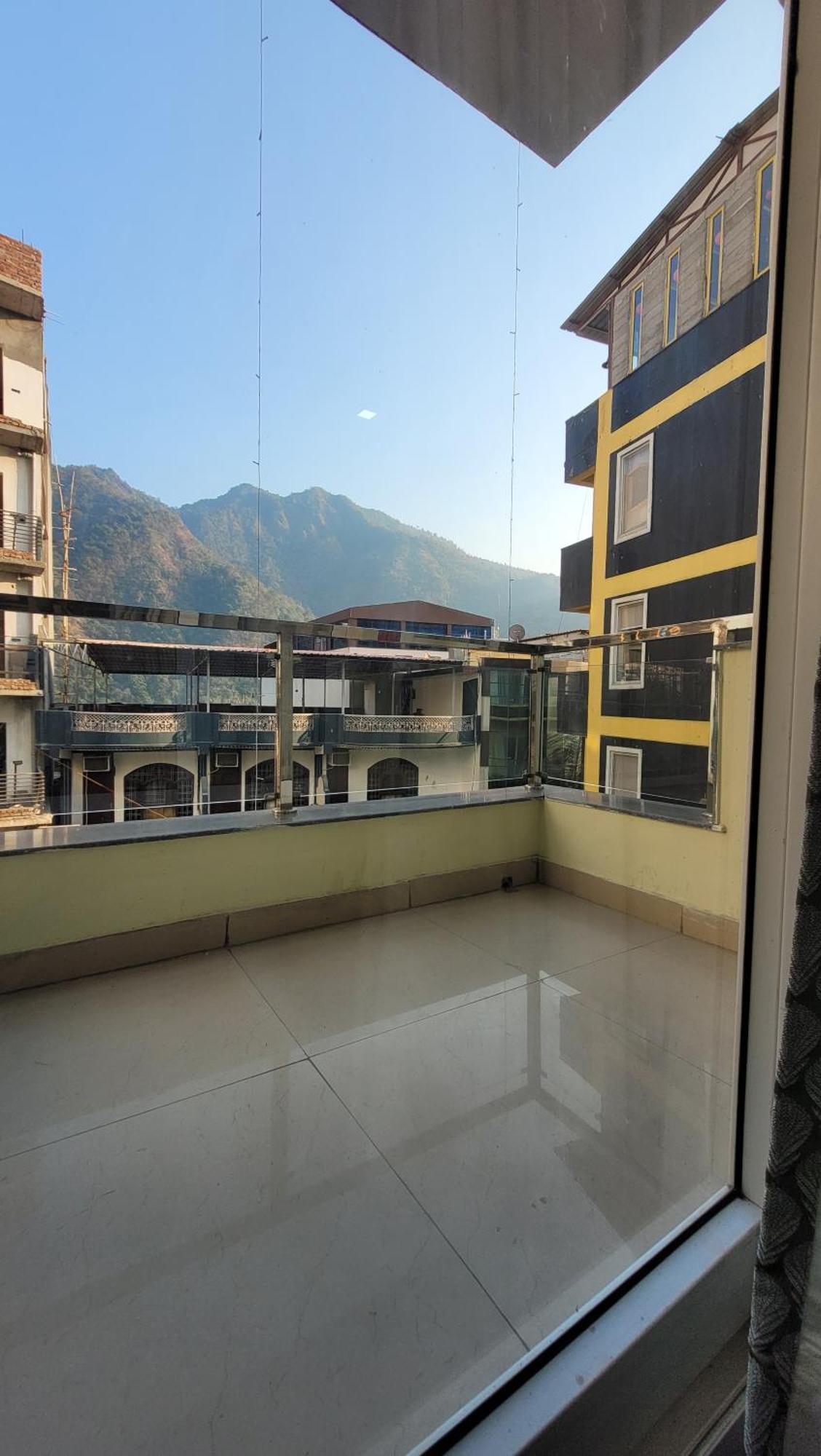 Hotel Keshav Nandan By The Shivaay Rishikesh Bagian luar foto