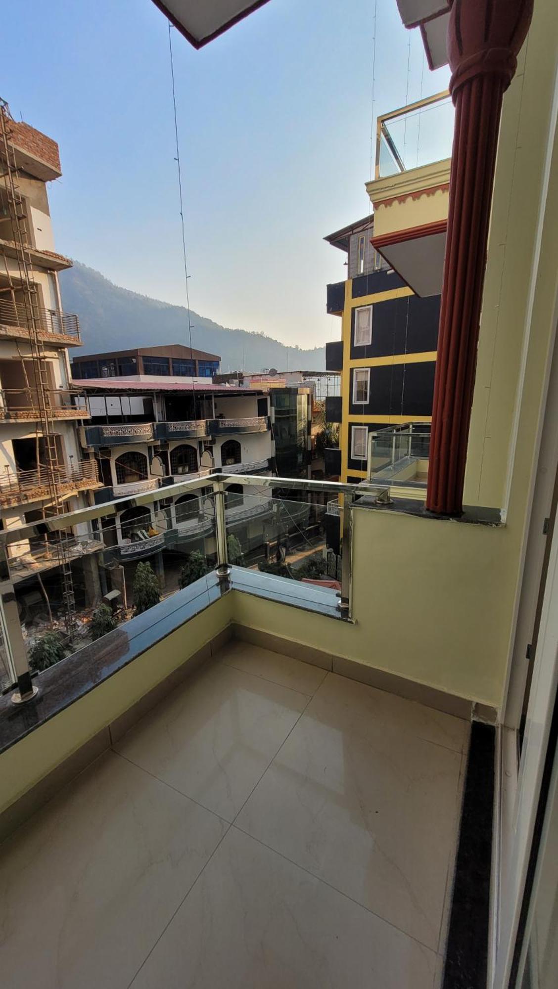 Hotel Keshav Nandan By The Shivaay Rishikesh Bagian luar foto