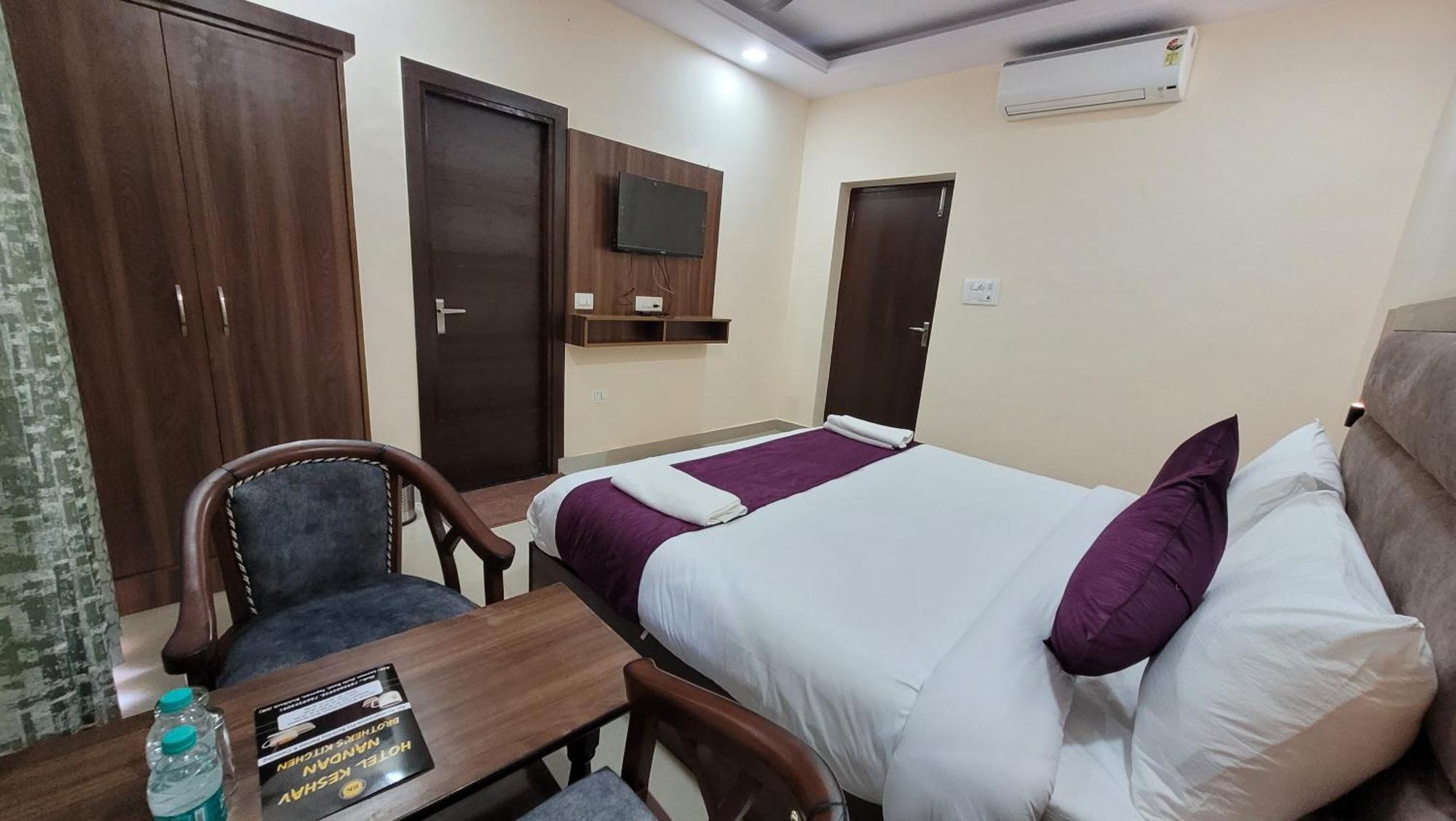 Hotel Keshav Nandan By The Shivaay Rishikesh Bagian luar foto
