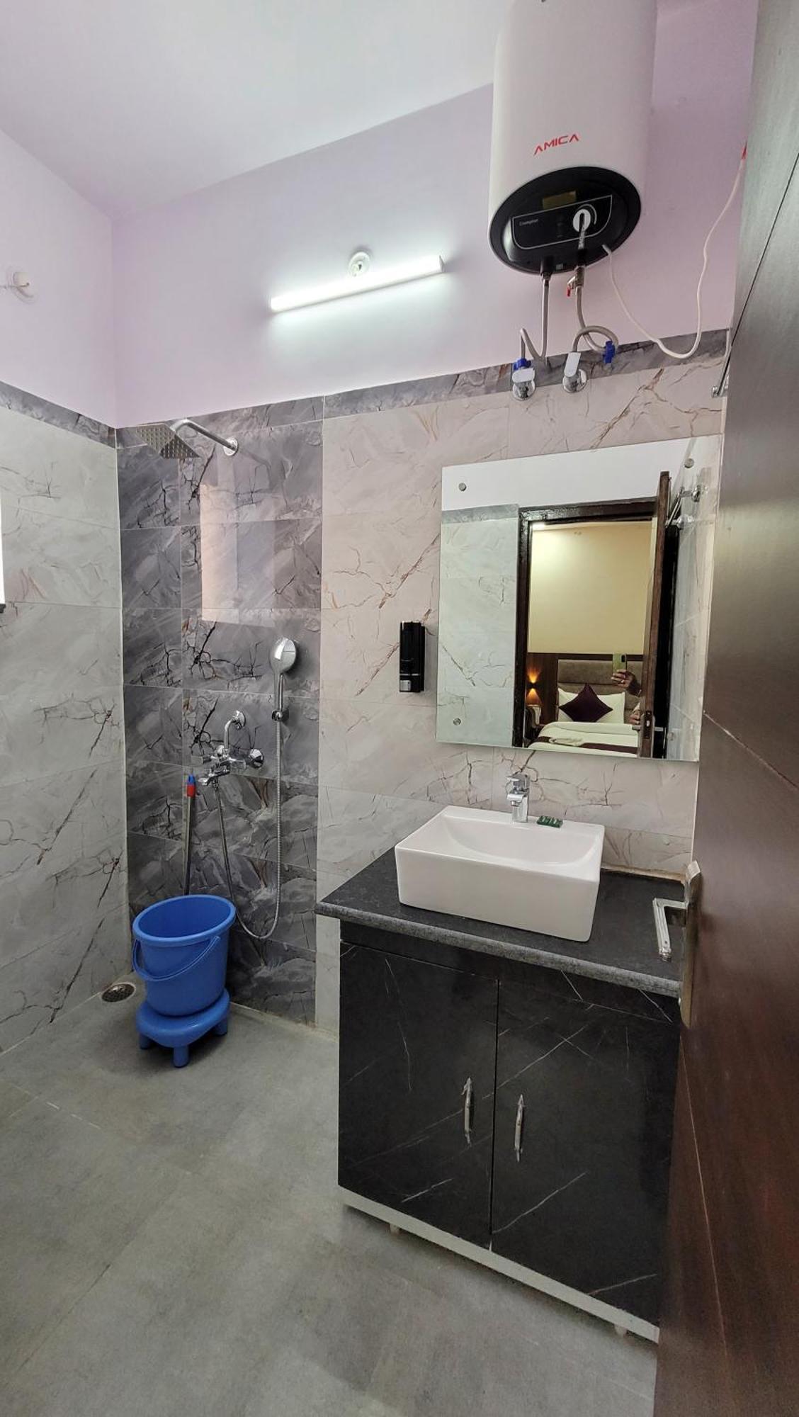 Hotel Keshav Nandan By The Shivaay Rishikesh Bagian luar foto