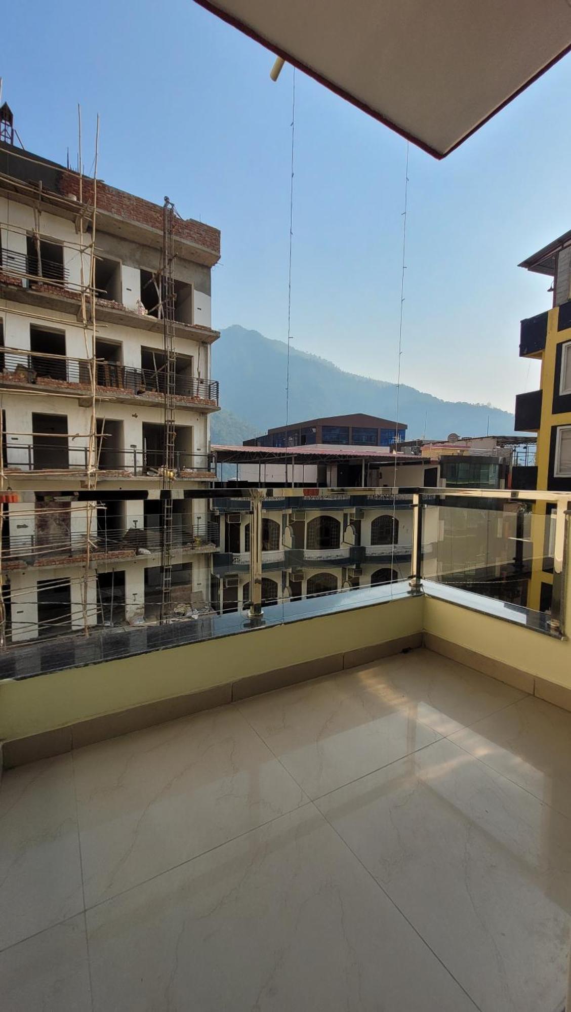 Hotel Keshav Nandan By The Shivaay Rishikesh Bagian luar foto