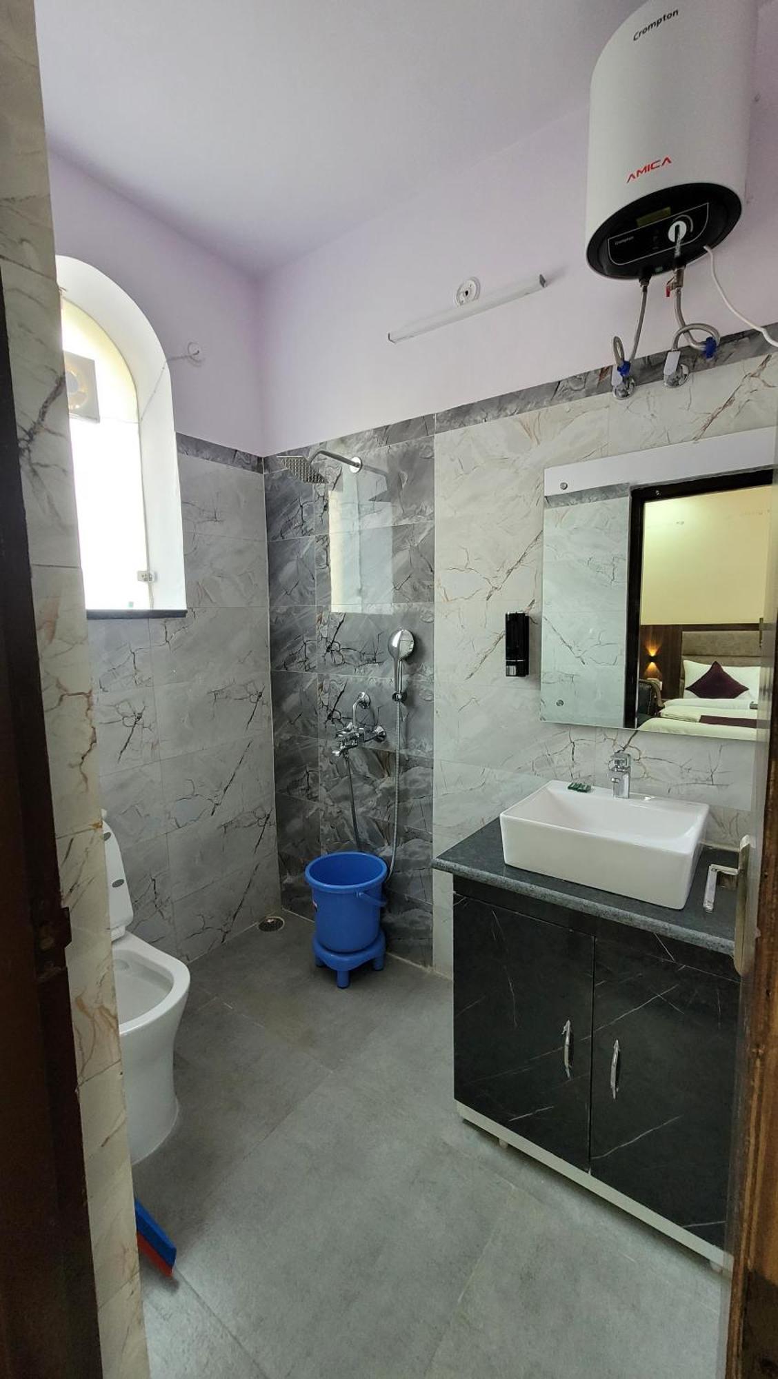 Hotel Keshav Nandan By The Shivaay Rishikesh Bagian luar foto