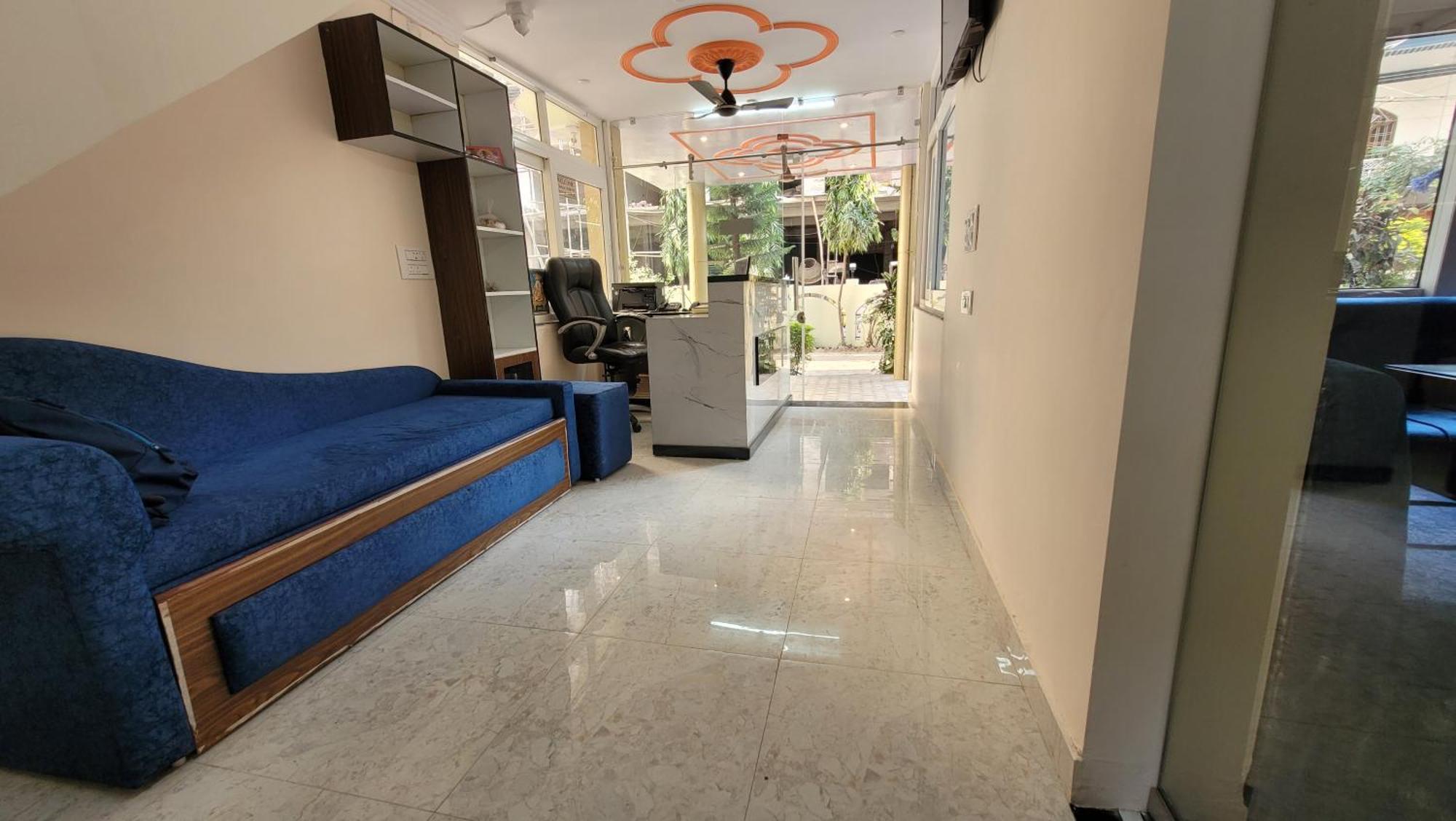 Hotel Keshav Nandan By The Shivaay Rishikesh Bagian luar foto