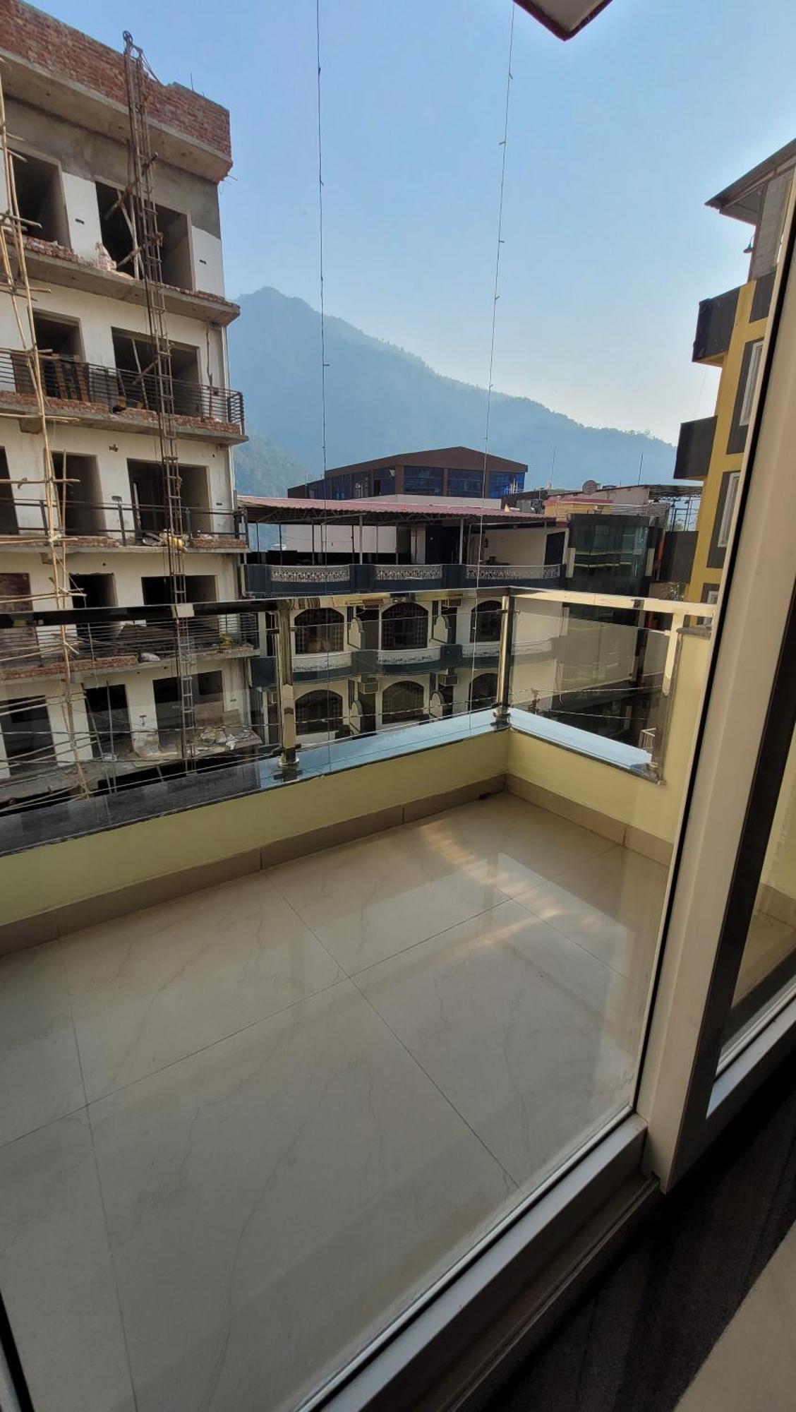 Hotel Keshav Nandan By The Shivaay Rishikesh Bagian luar foto