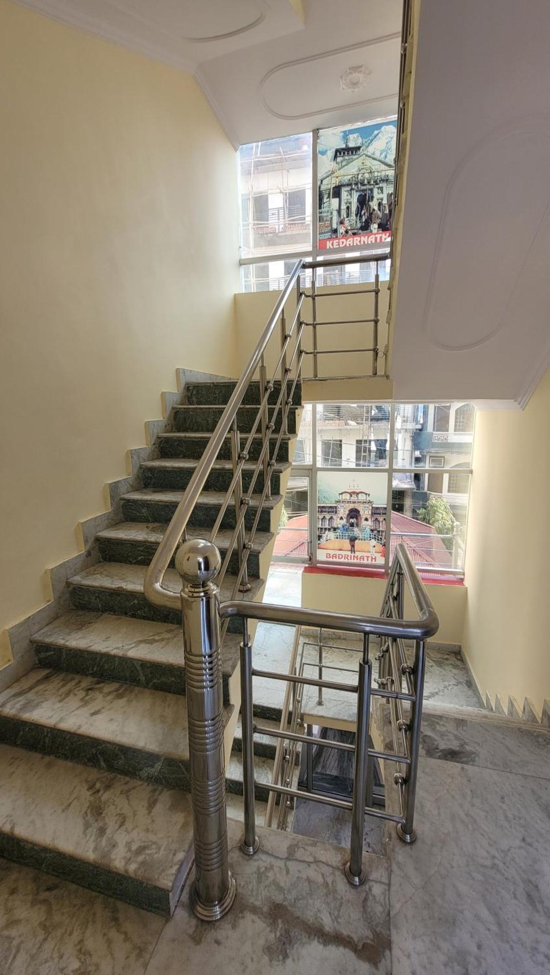 Hotel Keshav Nandan By The Shivaay Rishikesh Bagian luar foto